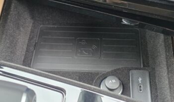 Volkswagen Touareg | 4×4 (stały) | Automatyczna | 286 KM | Czarny full