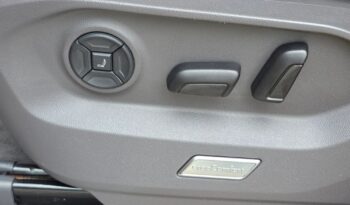 Volkswagen Touareg | 4×4 (stały) | Automatyczna | 286 KM | Czarny full