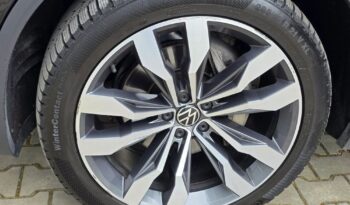 Volkswagen Touareg | 4×4 (stały) | Automatyczna | 286 KM | Czarny full