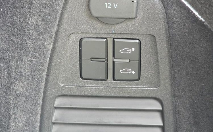 Volkswagen Touareg | 4×4 (stały) | Automatyczna | 286 KM | Czarny full
