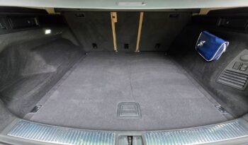 Volkswagen Touareg | 4×4 (stały) | Automatyczna | 286 KM | Czarny full