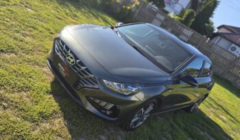 Hyundai i30 | FWD (przód) | Automatyczna | 160 KM | Szary full