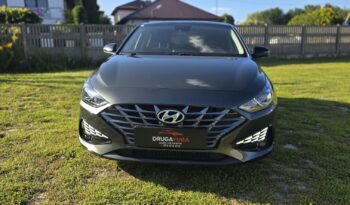 Hyundai i30 | FWD (przód) | Automatyczna | 160 KM | Szary full