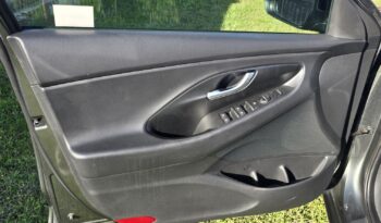 Hyundai i30 | FWD (przód) | Automatyczna | 160 KM | Szary full
