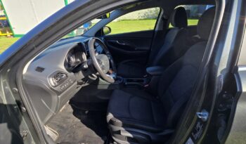 Hyundai i30 | FWD (przód) | Automatyczna | 160 KM | Szary full
