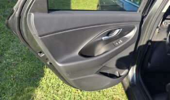 Hyundai i30 | FWD (przód) | Automatyczna | 160 KM | Szary full