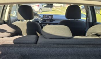 Hyundai i30 | FWD (przód) | Automatyczna | 160 KM | Szary full
