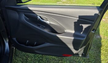 Hyundai i30 | FWD (przód) | Automatyczna | 160 KM | Szary full