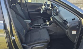Hyundai i30 | FWD (przód) | Automatyczna | 160 KM | Szary full