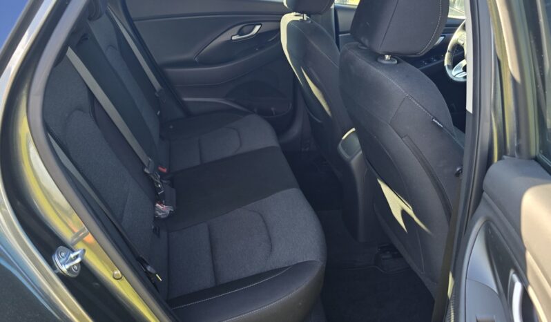 Hyundai i30 | FWD (przód) | Automatyczna | 160 KM | Szary full