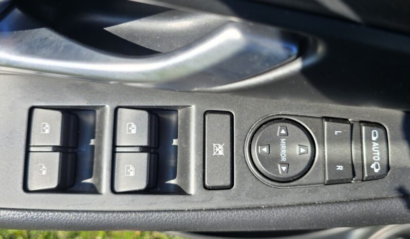 Hyundai i30 | FWD (przód) | Automatyczna | 160 KM | Szary full