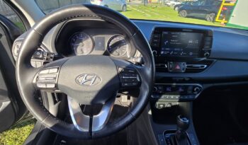Hyundai i30 | FWD (przód) | Automatyczna | 160 KM | Szary full