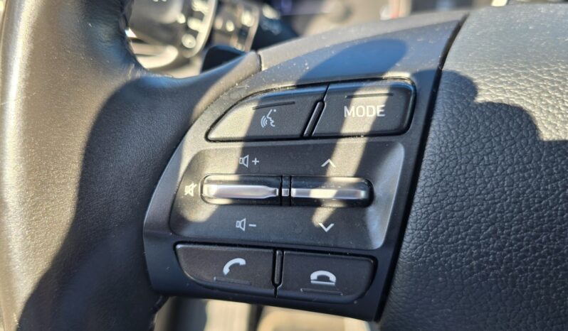 Hyundai i30 | FWD (przód) | Automatyczna | 160 KM | Szary full