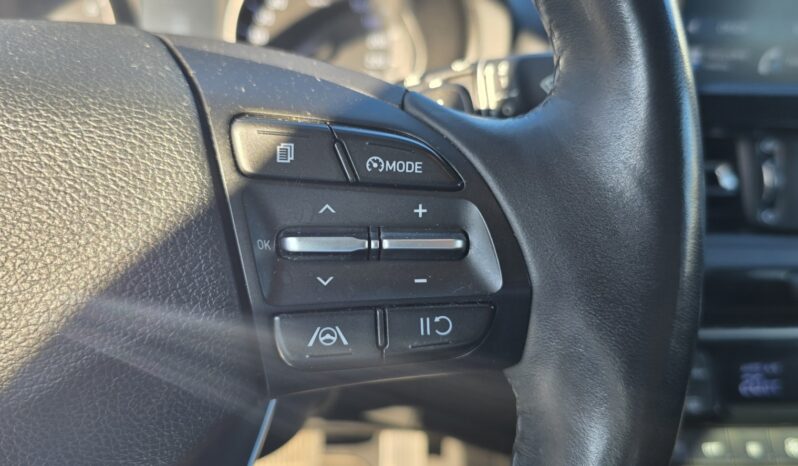 Hyundai i30 | FWD (przód) | Automatyczna | 160 KM | Szary full