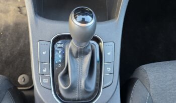 Hyundai i30 | FWD (przód) | Automatyczna | 160 KM | Szary full