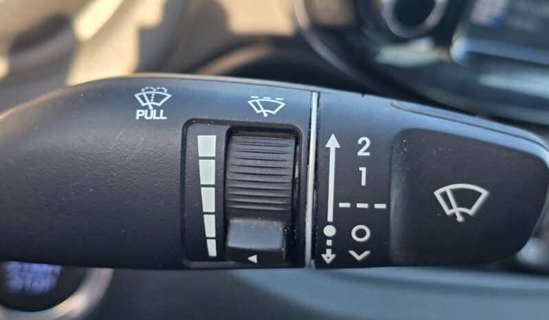 Hyundai i30 | FWD (przód) | Automatyczna | 160 KM | Szary full