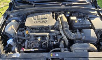 Hyundai i30 | FWD (przód) | Automatyczna | 160 KM | Szary full