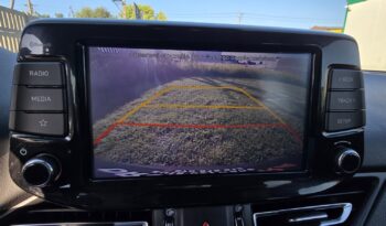 Hyundai i30 | FWD (przód) | Automatyczna | 160 KM | Szary full