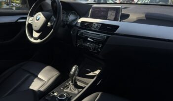 BMW X1 | FWD (przód) | Automatyczna | 140 KM | Biały full