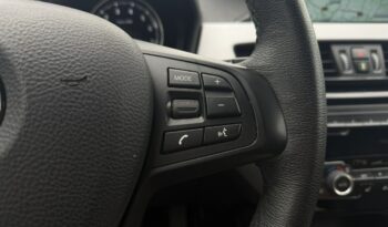 BMW X1 | FWD (przód) | Automatyczna | 140 KM | Biały full