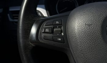 BMW X1 | FWD (przód) | Automatyczna | 140 KM | Biały full