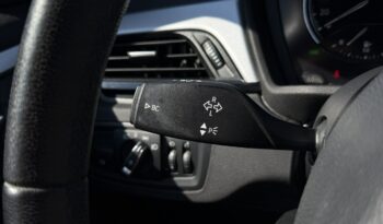 BMW X1 | FWD (przód) | Automatyczna | 140 KM | Biały full