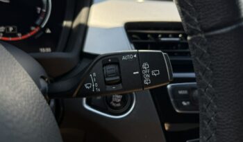 BMW X1 | FWD (przód) | Automatyczna | 140 KM | Biały full
