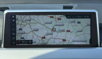 BMW X1 | FWD (przód) | Automatyczna | 140 KM | Biały full