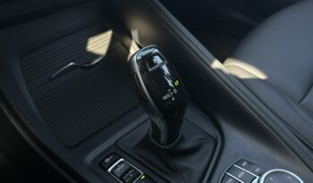 BMW X1 | FWD (przód) | Automatyczna | 140 KM | Biały full