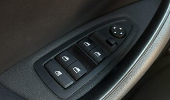 BMW X1 | FWD (przód) | Automatyczna | 140 KM | Biały full