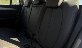 BMW X1 | FWD (przód) | Automatyczna | 140 KM | Biały full