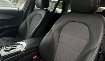 Mercedes-Benz Klasa C | FWD (przód) | Automatyczna | 160 KM | Czarny full