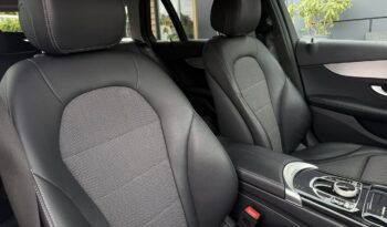 Mercedes-Benz Klasa C | FWD (przód) | Automatyczna | 160 KM | Czarny full