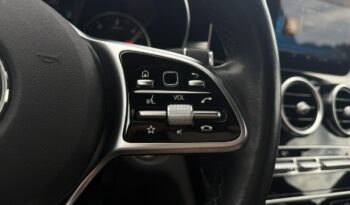 Mercedes-Benz Klasa C | FWD (przód) | Automatyczna | 160 KM | Czarny full