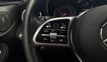 Mercedes-Benz Klasa C | FWD (przód) | Automatyczna | 160 KM | Czarny full