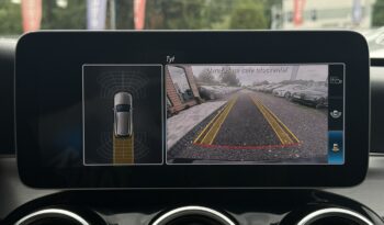 Mercedes-Benz Klasa C | FWD (przód) | Automatyczna | 160 KM | Czarny full