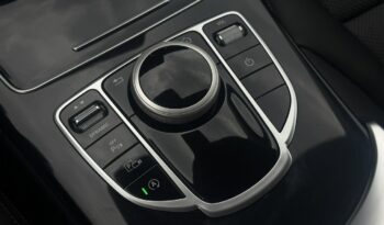 Mercedes-Benz Klasa C | FWD (przód) | Automatyczna | 160 KM | Czarny full