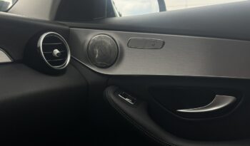 Mercedes-Benz Klasa C | FWD (przód) | Automatyczna | 160 KM | Czarny full