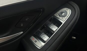Mercedes-Benz Klasa C | FWD (przód) | Automatyczna | 160 KM | Czarny full