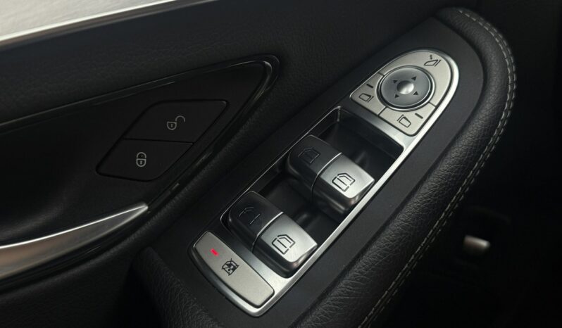 Mercedes-Benz Klasa C | FWD (przód) | Automatyczna | 160 KM | Czarny full