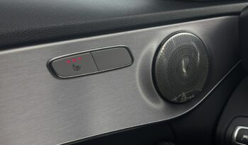 Mercedes-Benz Klasa C | FWD (przód) | Automatyczna | 160 KM | Czarny full