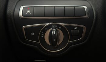 Mercedes-Benz Klasa C | FWD (przód) | Automatyczna | 160 KM | Czarny full