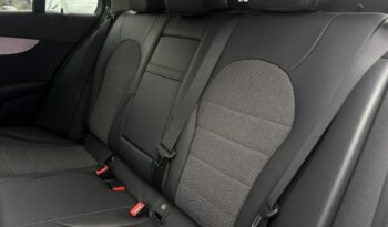 Mercedes-Benz Klasa C | FWD (przód) | Automatyczna | 160 KM | Czarny full