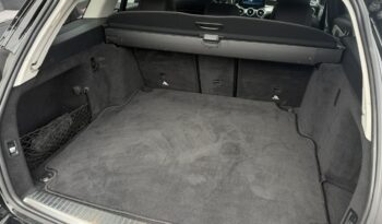 Mercedes-Benz Klasa C | FWD (przód) | Automatyczna | 160 KM | Czarny full