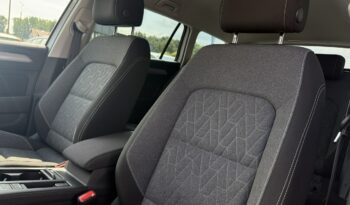 Volkswagen Passat | FWD (przód) | Manualna | 150 KM | Biały full