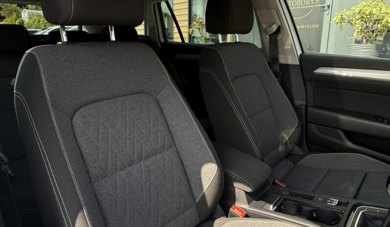 Volkswagen Passat | FWD (przód) | Manualna | 150 KM | Biały full
