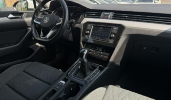 Volkswagen Passat | FWD (przód) | Manualna | 150 KM | Biały full