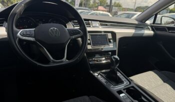 Volkswagen Passat | FWD (przód) | Manualna | 150 KM | Biały full