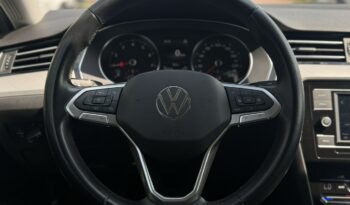 Volkswagen Passat | FWD (przód) | Manualna | 150 KM | Biały full