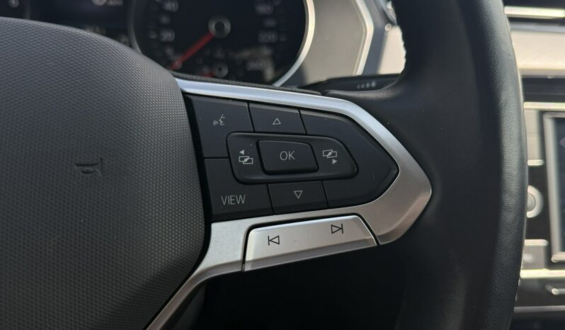 Volkswagen Passat | FWD (przód) | Manualna | 150 KM | Biały full